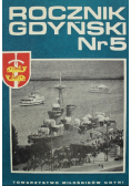 Rocznik Gdyński Nr 5
