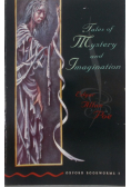 Tales of Mystery and imagination