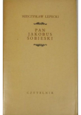 Pan Jakobus Sobieski