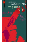 Męskie gry