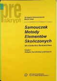 Samouczek metody elementów skończonych
