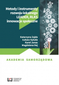 Metody i instrumenty rozwoju lokalnego