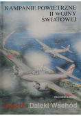 Kampanie powietrzne II wojny światowej Część IV