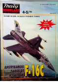 Mały modelarz nr  4- 5 / 1999