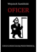 Oficer