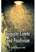 Auguste Comte and Positivism