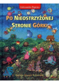 Po Nieostrzyżonej Stronie Górki