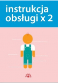 Instrukcja obsługi Bobas i szkrab