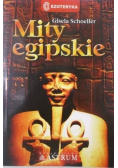 Mity egipskie