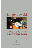 Rozmowy z Różewiczem