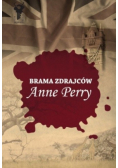 Brama zdrajców