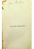 Królowa Powietrza 1901r