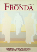 Fronda nr 29