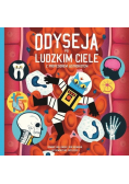 Odyseja po ludzkim ciele z profesorem Astrokotem