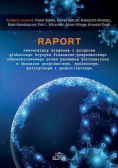 Raport zawierający diagnozę i prognozę..