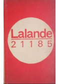 Lalande 21185