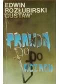Prawdą po oczach