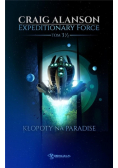Expeditionary Force Tom 3 1 / 2 Kłopoty na Paradise