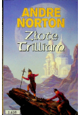 Złote Trillium