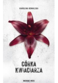 Córka kwiaciarza