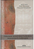 Obliczanie konstrukcji budynków wznoszonych tradycyjnie