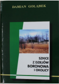 Szkice z dziejów Boronowa i okolicy