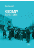 Bociany. Opowieść o sztetlu
