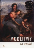 Modlitwy za wnuki