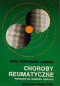 Choroby reumatyczne