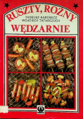 Ruszty rożny wędzarnie