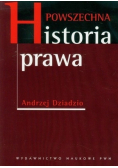 Powszechna historia prawa
