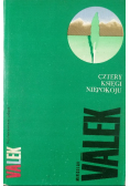 Cztery księgi niepokoju