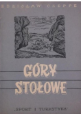 Góry Stołowe