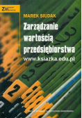 Wycena i zarządzanie wartością przedsiębiorstwa