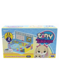 Tiny Tukkins Zestaw Preschool Playtime