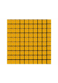Panel dekoracyjny złoty 30x30cm