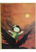 Pięciu Braci Li