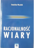 Racjonalność wiary