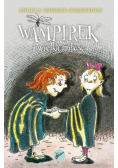 Wampirek T.5 Wampirek i wielka miłość