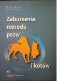 Zaburzenia rozrodu psów i kotów