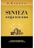 Synteza organiczna