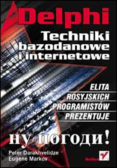Techniki bazodanowe i internetowe