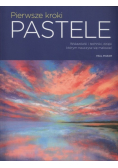 Pierwsze kroki Pastele