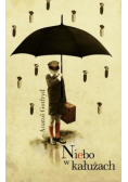 Niebo w kałużach