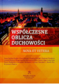 Współczesne oblicza duchowości