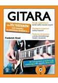 Gitara dla żółtodziobów