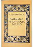 Tajemnica Miłosierdzia Bożego 1943 r.