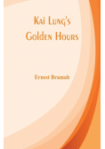 Kai Lung's Golden Hours