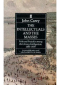 The Intellectuals and the Masses