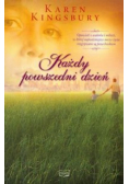 Każdy poprzedni dzień